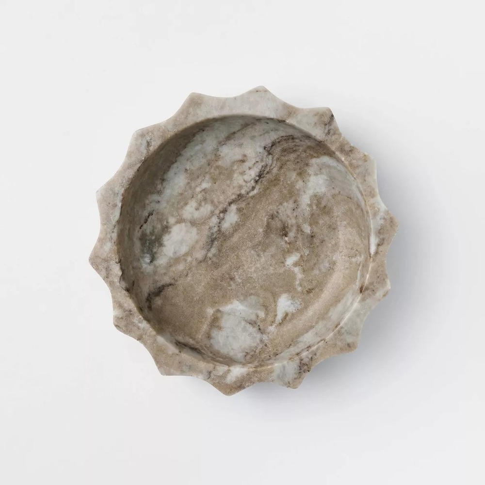 Marble Catchall Tray - Threshold Studio McGee, Target